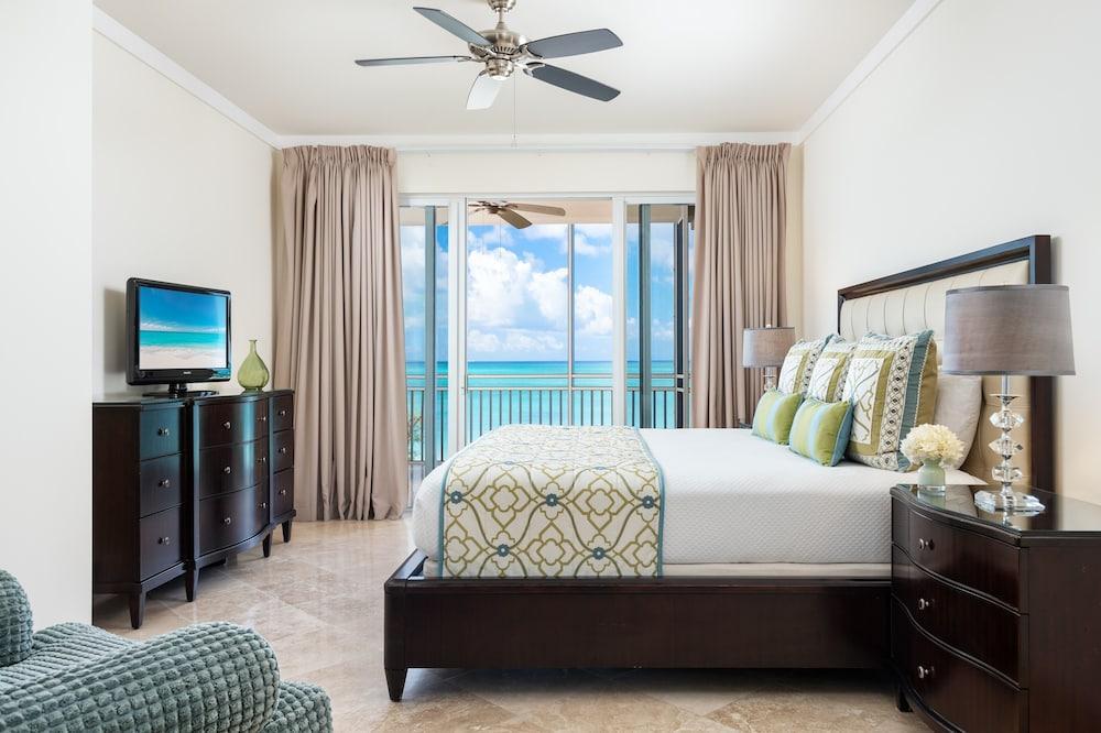 The Venetian On Grace Bay Aparthotel Ngoại thất bức ảnh