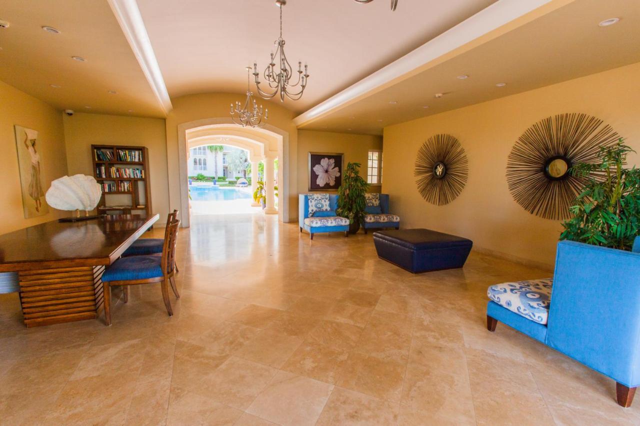 The Venetian On Grace Bay Aparthotel Ngoại thất bức ảnh