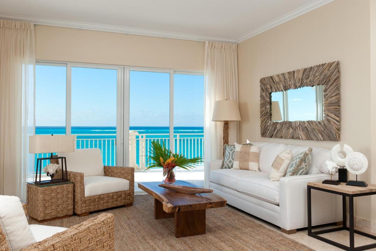 The Venetian On Grace Bay Aparthotel Ngoại thất bức ảnh
