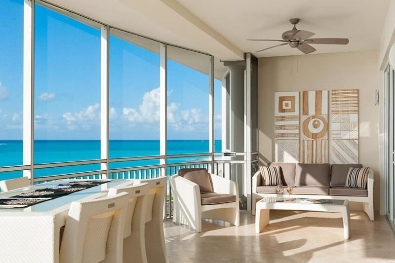 The Venetian On Grace Bay Aparthotel Ngoại thất bức ảnh