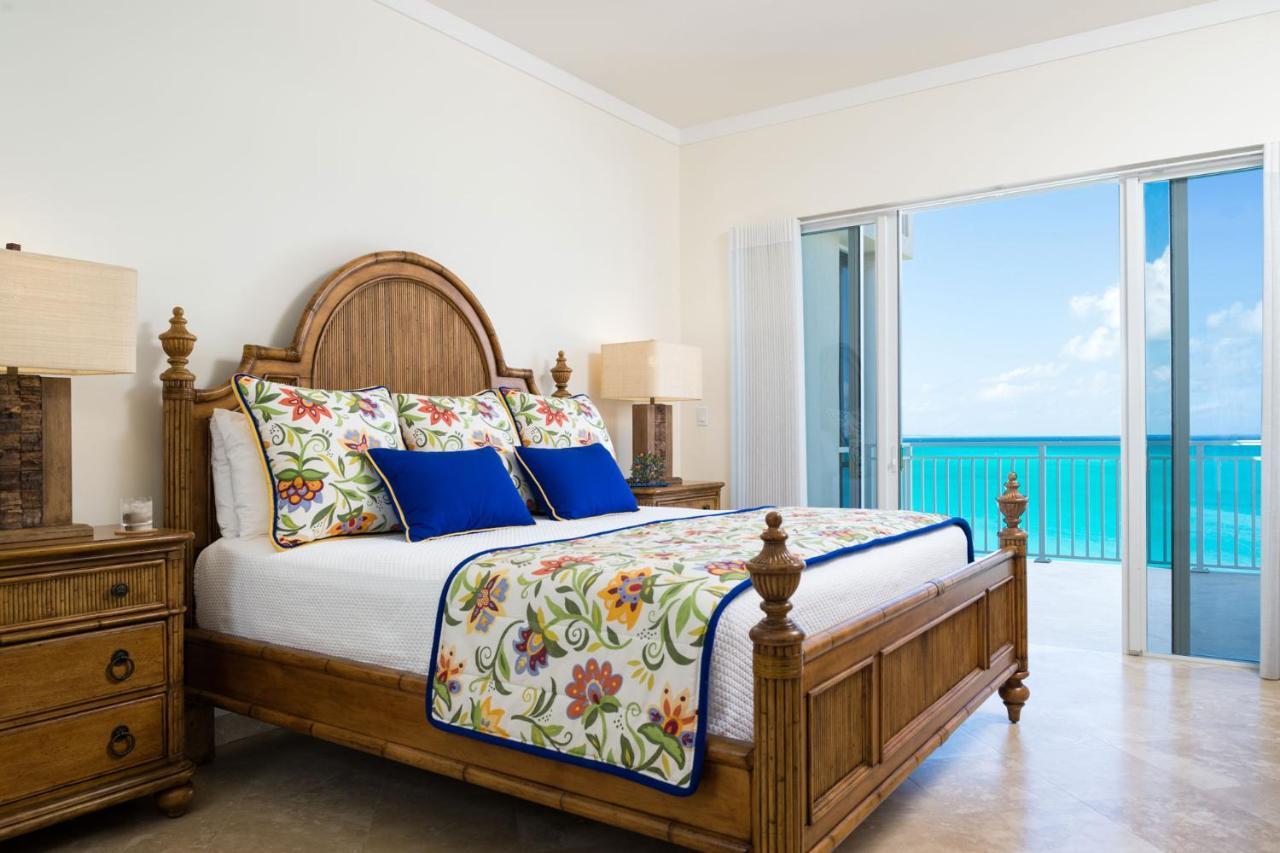The Venetian On Grace Bay Aparthotel Ngoại thất bức ảnh