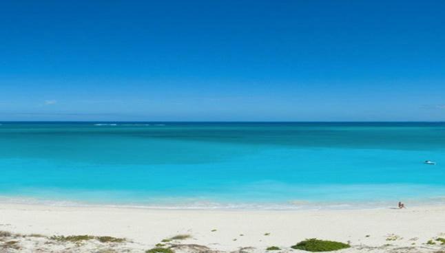 The Venetian On Grace Bay Aparthotel Ngoại thất bức ảnh