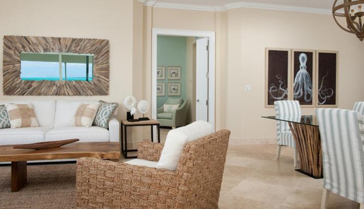 The Venetian On Grace Bay Aparthotel Ngoại thất bức ảnh