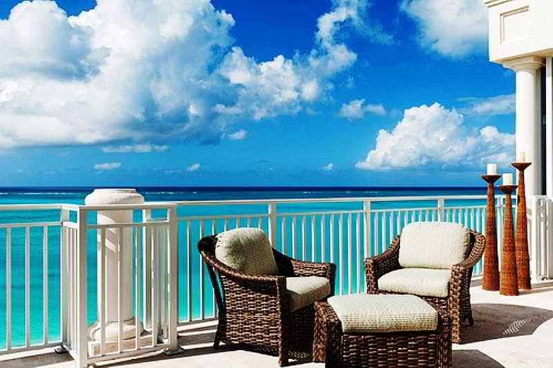 The Venetian On Grace Bay Aparthotel Ngoại thất bức ảnh