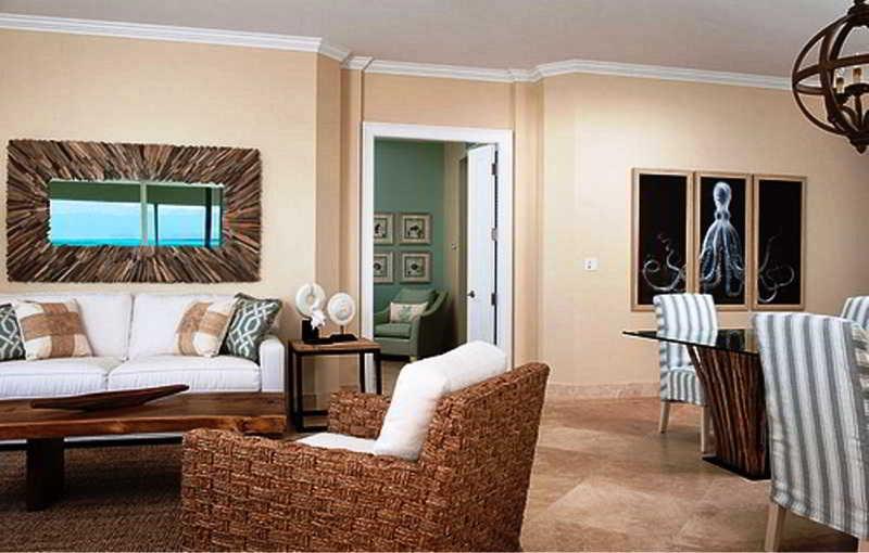 The Venetian On Grace Bay Aparthotel Ngoại thất bức ảnh
