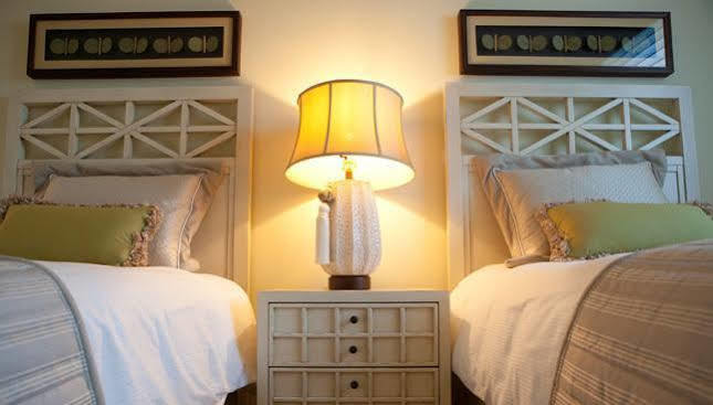 The Venetian On Grace Bay Aparthotel Ngoại thất bức ảnh